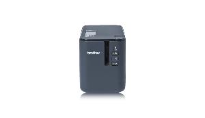 Brother P-Touch PT-P900W - Etikettendrucker - Thermal Transfer